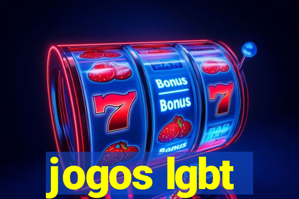 jogos lgbt